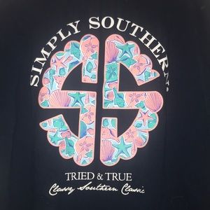 Women’s Simply southern tee